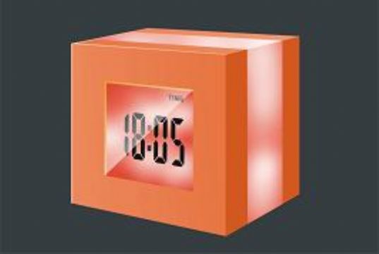 Magic Clock